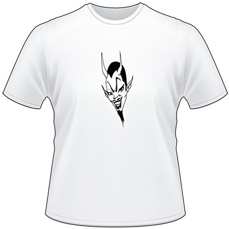 Demon T-Shirt 61