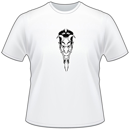 Demon T-Shirt 62