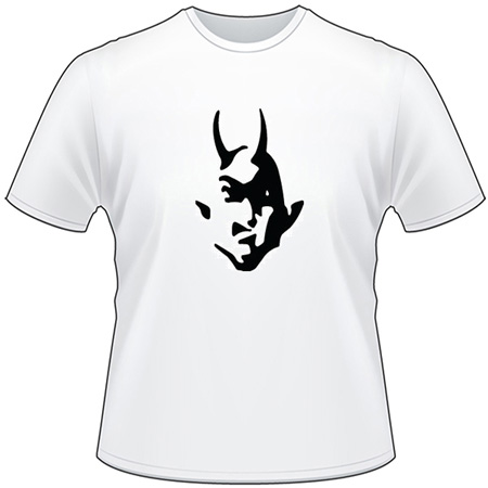 Demon T-Shirt 70