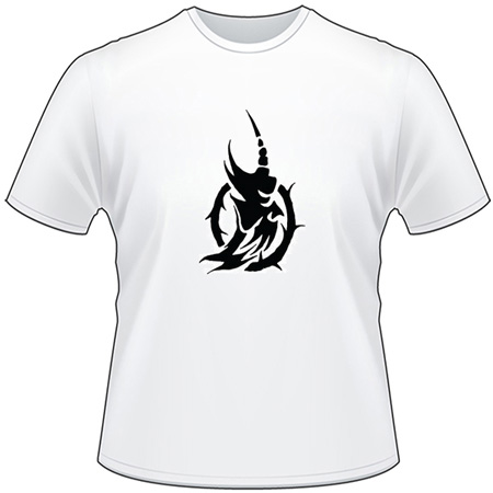 Demon T-Shirt 92