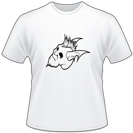 Demon T-Shirt 107