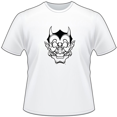 Demon T-Shirt 109