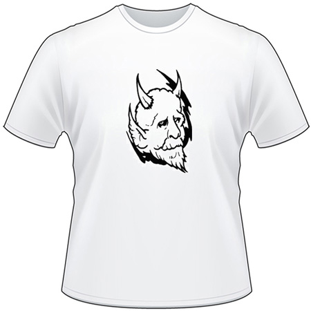 Demon T-Shirt 110