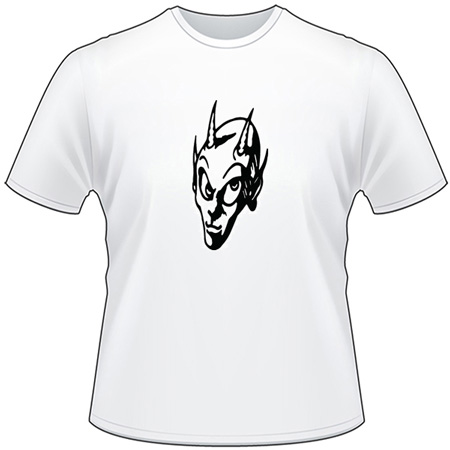 Demon T-Shirt 111