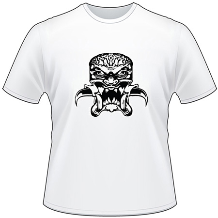 Demon T-Shirt 121