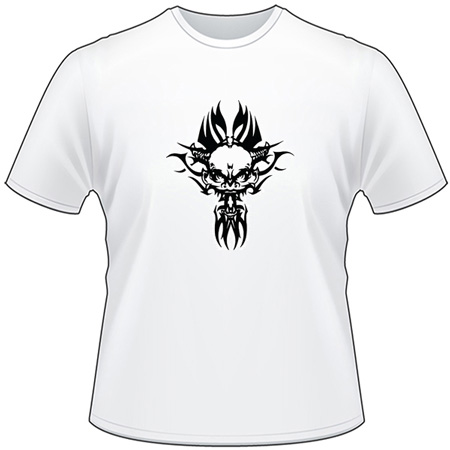 Demon T-Shirt 122