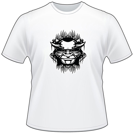 Demon T-Shirt 129