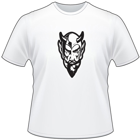 Demon T-Shirt 133