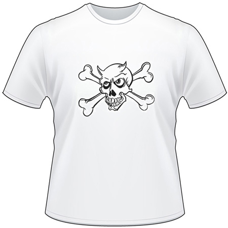 Demon T-Shirt 137