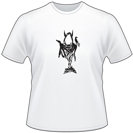 Demon T-Shirt 139