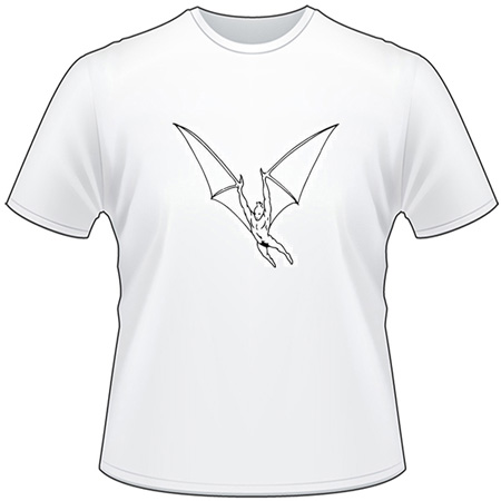 Demon T-Shirt 143