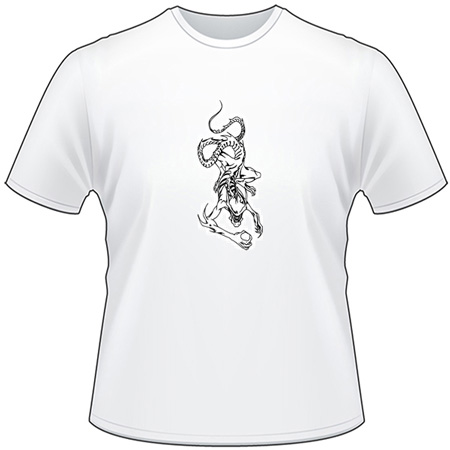 Demon T-Shirt 144