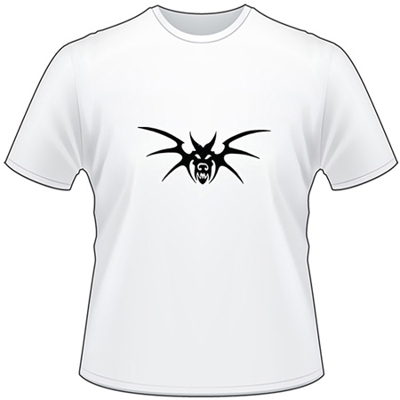 Demon T-Shirt 151