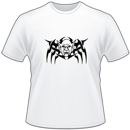 Demon T-Shirt 153