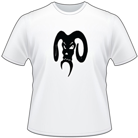 Demon T-Shirt 171