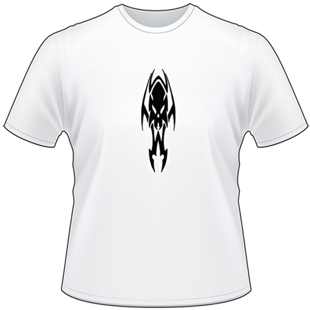 Demon T-Shirt 172