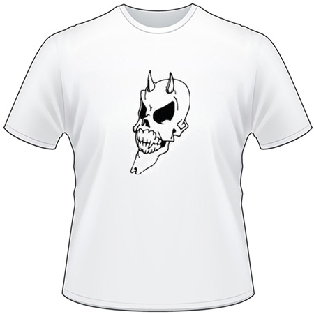 Demon T-Shirt 198