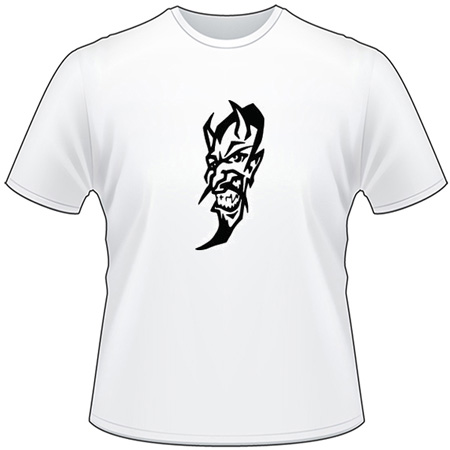 Demon T-Shirt 204