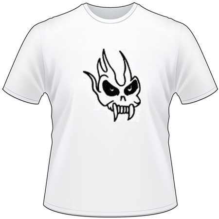 Demon T-Shirt 213