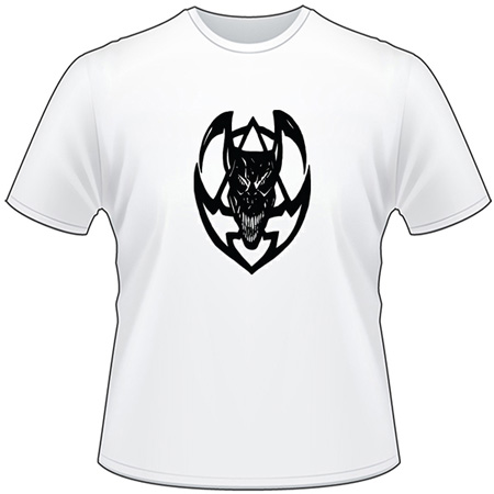 Demon T-Shirt 219