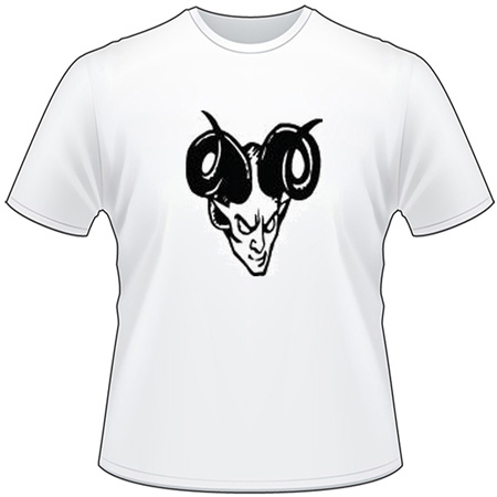 Demon T-Shirt 220