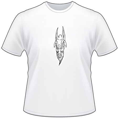 Demon T-Shirt 222