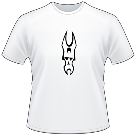 Demon T-Shirt 190