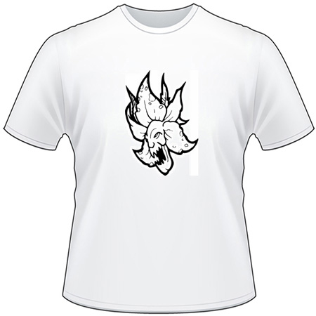 Demon T-Shirt 202