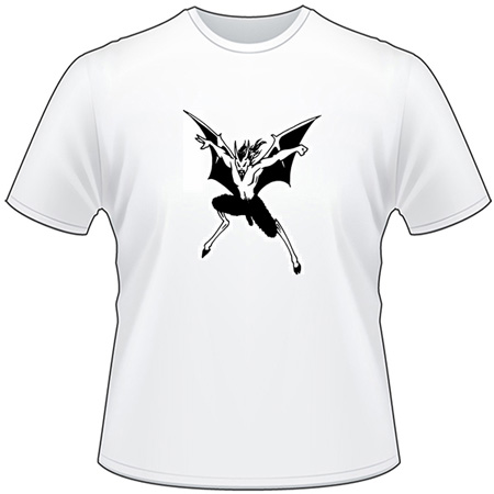 Demon T-Shirt 217