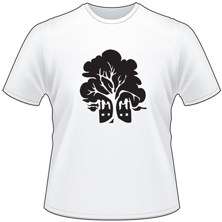 Eco T-Shirt 243