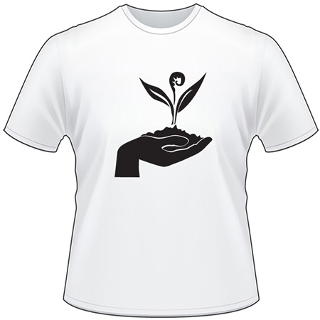 Eco T-Shirt 264