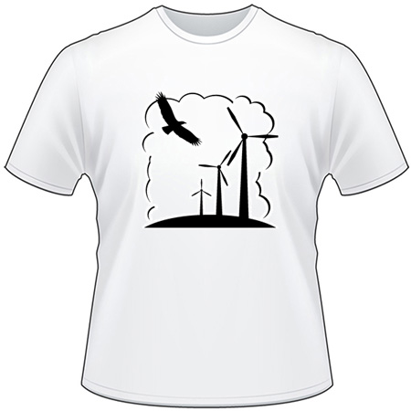 Eco T-Shirt 270