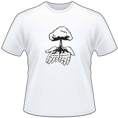 Eco T-Shirt 459