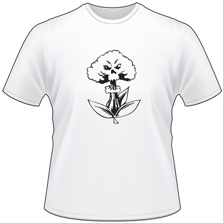 Eco T-Shirt 460