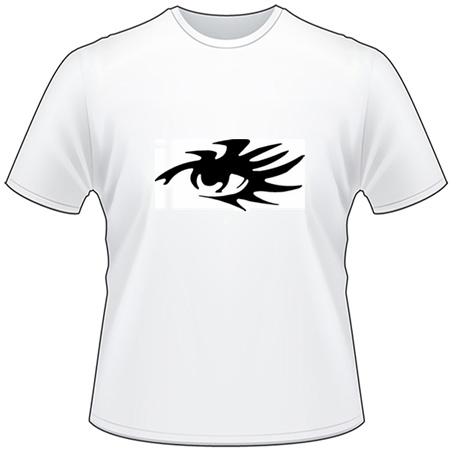 Eye T-Shirt 188