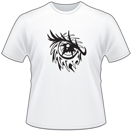 Eye T-Shirt 343