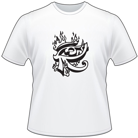 Eye T-Shirt 306