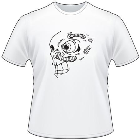 Eye T-Shirt 333