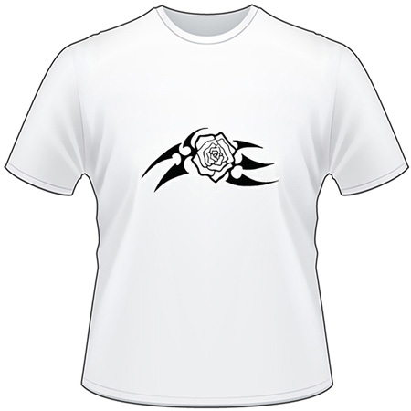 Rose T-Shirt 181