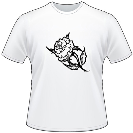 Rose T-Shirt 239