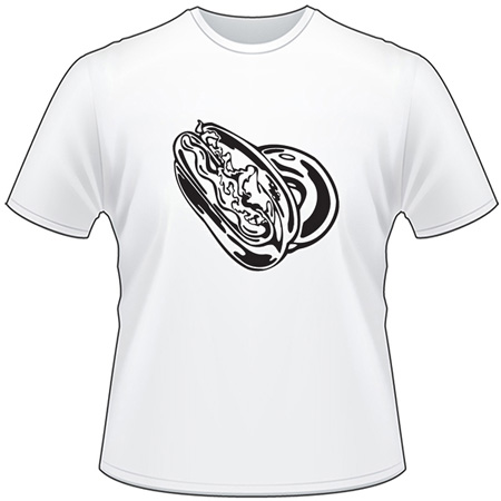 Food T-Shirt 20