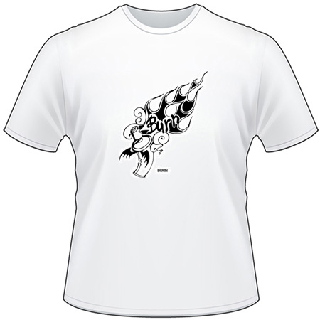 Graffiti Art T-Shirt 181