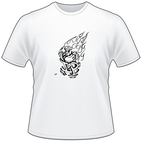 Graffiti Art T-Shirt 188