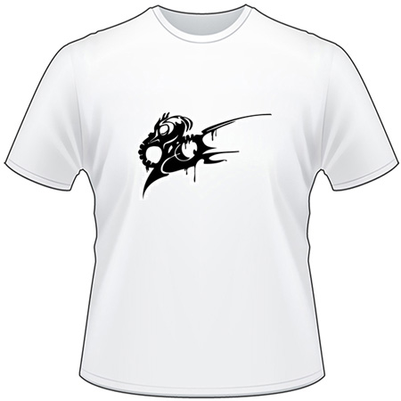 Graffiti Art T-Shirt 272