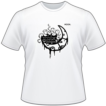 Graffiti Art T-Shirt 457