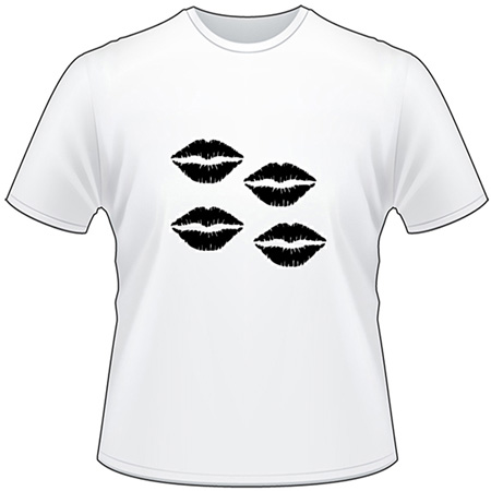 Lips T-Shirt