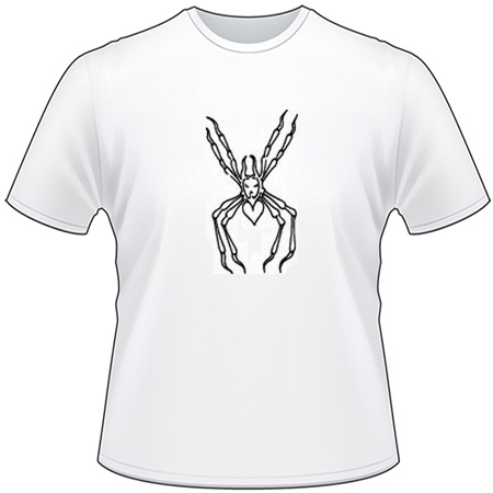 Spider T-Shirt 54