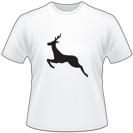 Buck T-Shirt 37