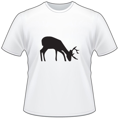 Buck T-Shirt 39