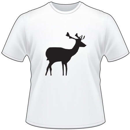 Buck T-Shirt 40